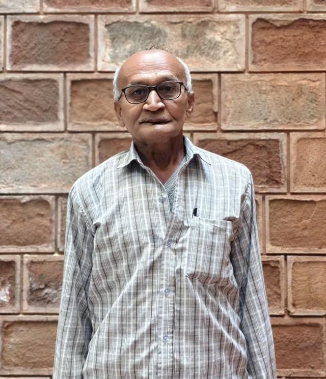 Pravinbhai